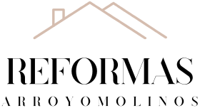 Reformas integrales arroyomolinos