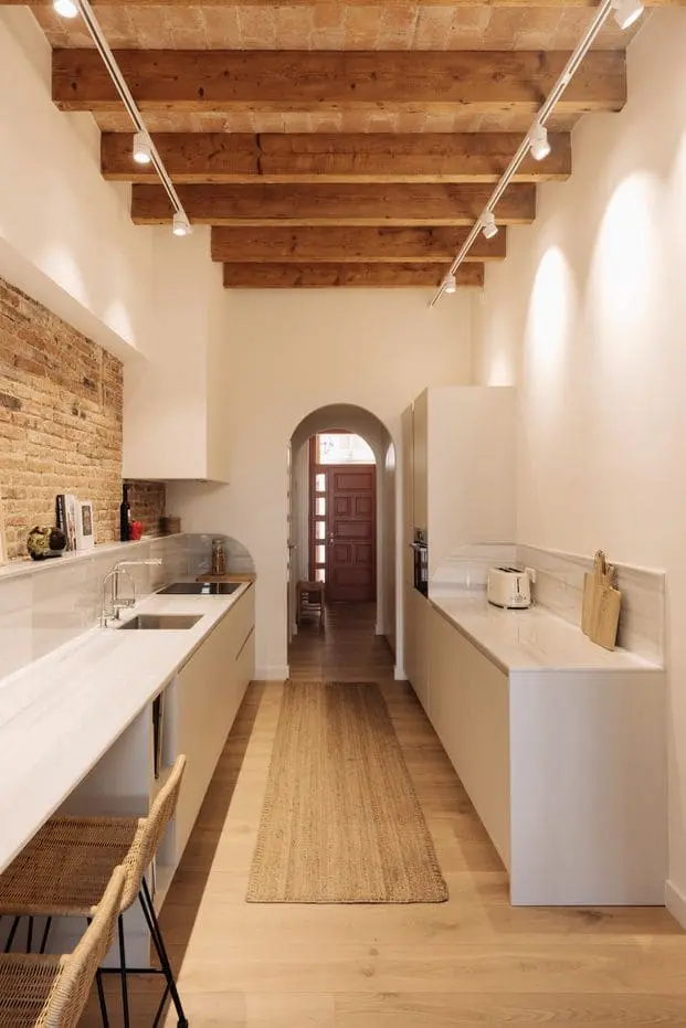 Reformas de casa arroyomolinos