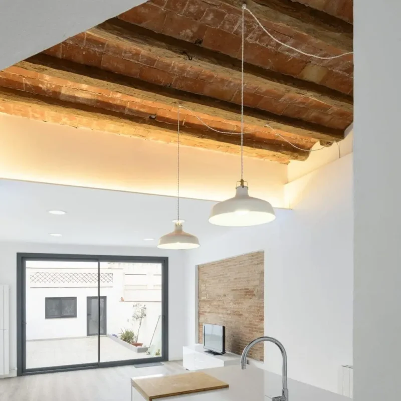 Reformas de casa arroyomolinos