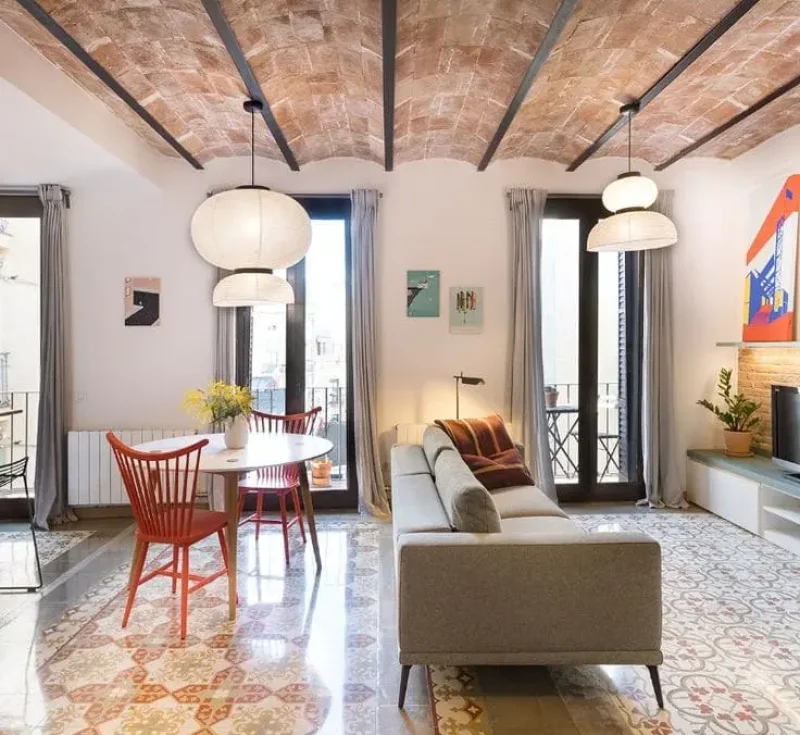 Reformas de piso arroyomolinos