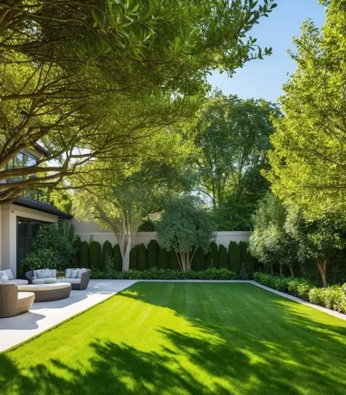 Reformas de jardin arroyomolinos