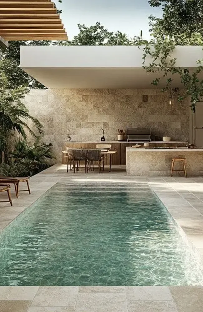 Reformas de piscina arroyomolinos