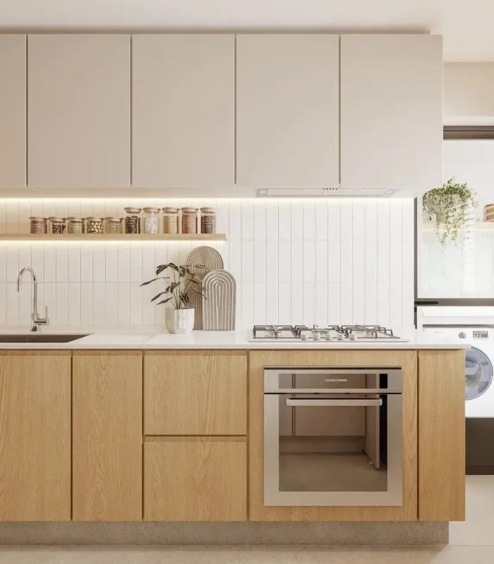 Reformas de cocina en arroyomolinos